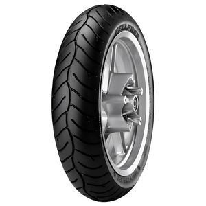 Pneu Moto Metzeler Aro 13 FeelFree 110/70-13 48P TL - Dianteiro