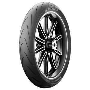 Pneu Moto Michelin Aro 17 Scorcher 11 140/75R17 67V TL - Dianteiro