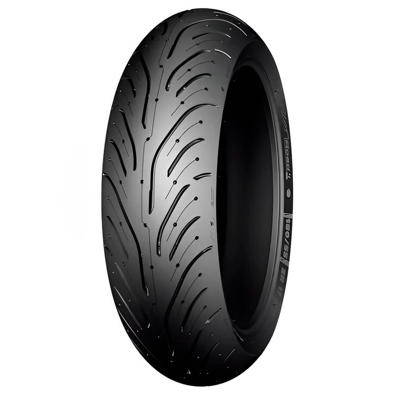 PNEU-MOTO-MICHELIN-ARO-15-PILOT-ROAD-4-16060-15-67H-TL---TRASEIRO-1