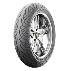 Pneu Moto Michelin Aro 12 City Grip 2 90/90R12 54S TL - Dianteiro