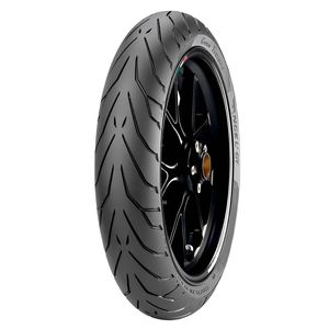 Pneu Moto Pirelli Aro 17 Angel GT 120/70R17 58W TL - Dianteiro