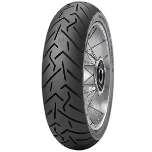 Pneu Moto Pirelli Aro 17 Scorp Trail 2 120/70R17 58W TL - Dianteiro