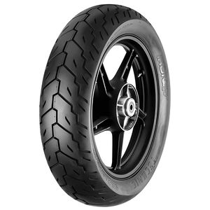 Pneu Moto Technic Aro 27 Iron 180/60R17 75V - Traseiro