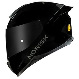 Capacete Norisk Razor Solid Edition Monocolor