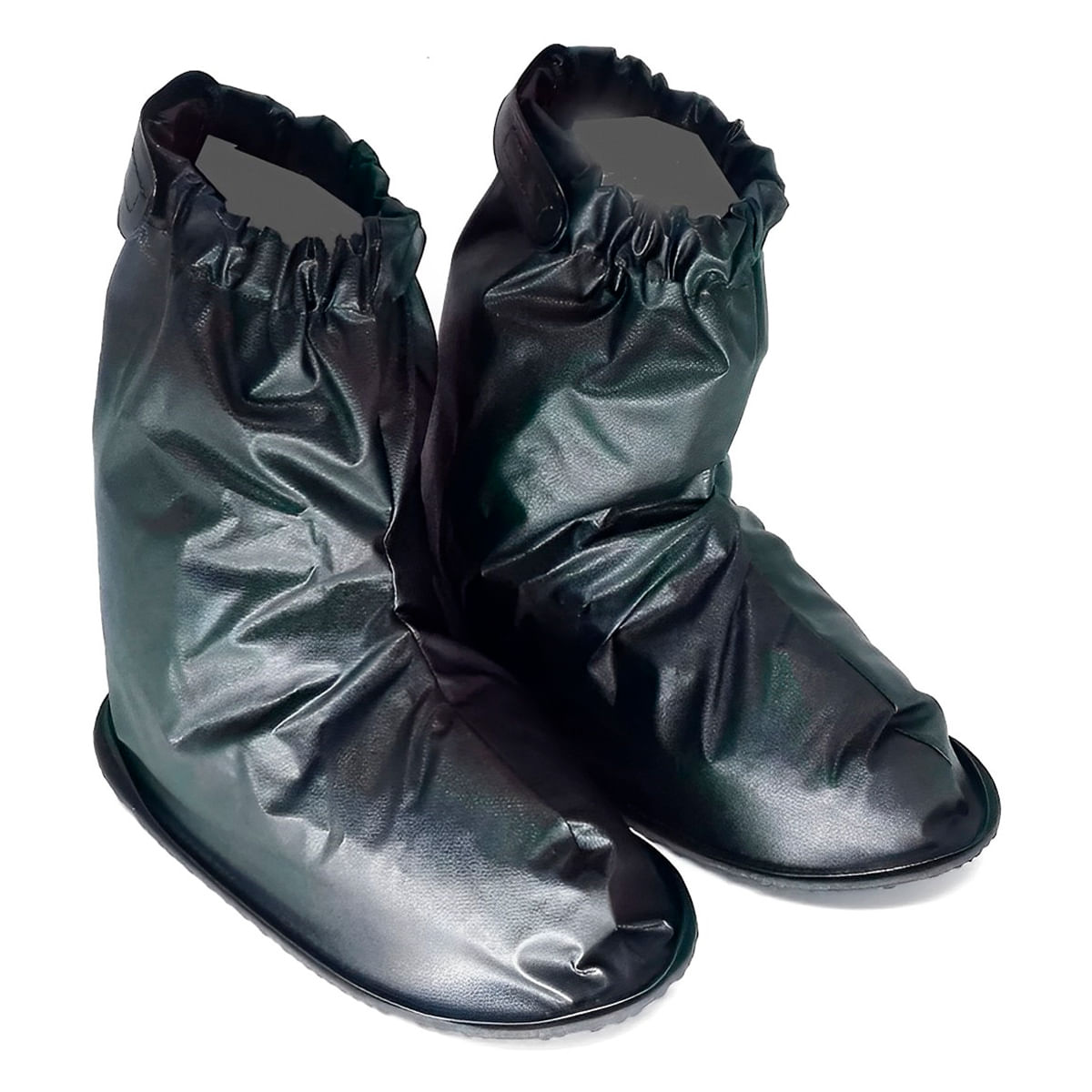 Polaina Bota Piraval Nylon Meia Solado Injetado