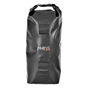 Bolsa Bag Estanque Moto 6 Litros Impermeável - Max Acessórios