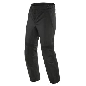 Calça Dainese Connery D-Dry Preto