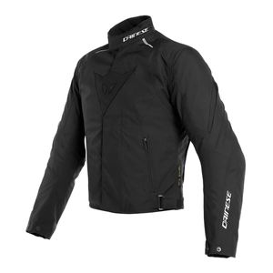 Jaqueta Masculina Dainese Laguna Seca 3 D-Dry Preto
