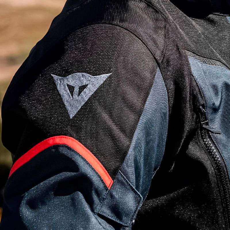 JAQUETA-MASCULINA-DAINESE-TEMPEST-3-D-DRY-EBONY-PRETO-VERMELHO-7
