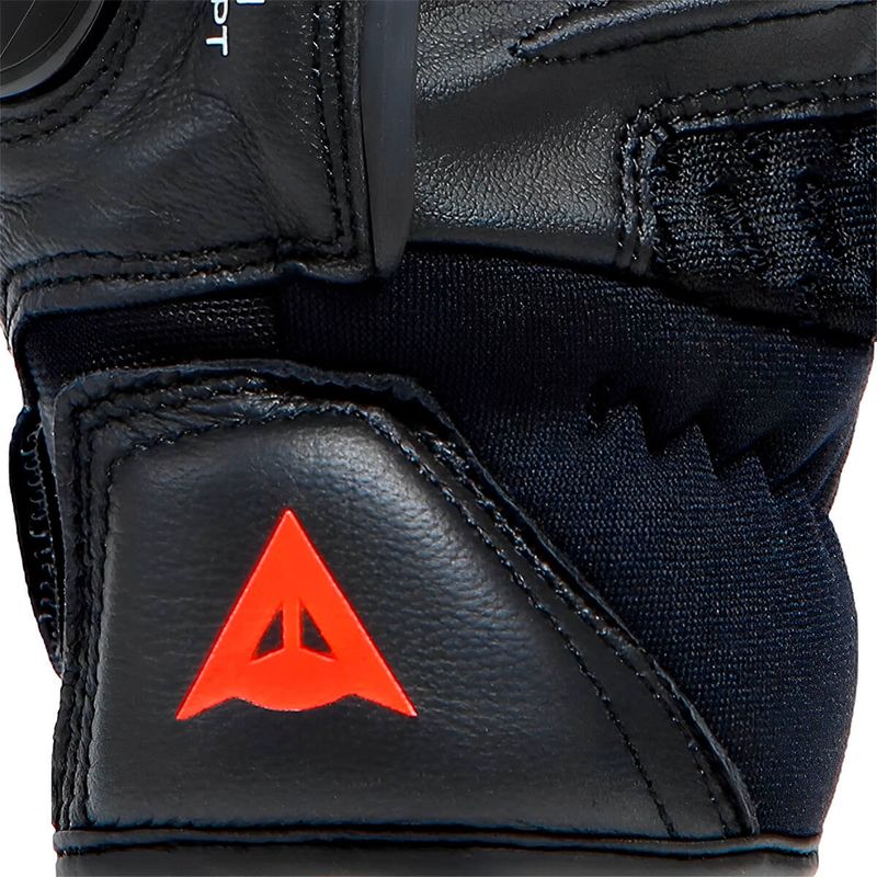 Luva-Dainese-Carbon-4-Curto-Preto-Preto-6
