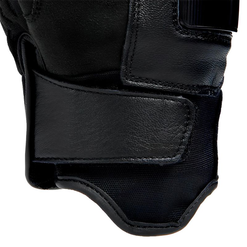 Luva-Dainese-Carbon-4-Curto-Preto-Preto-7