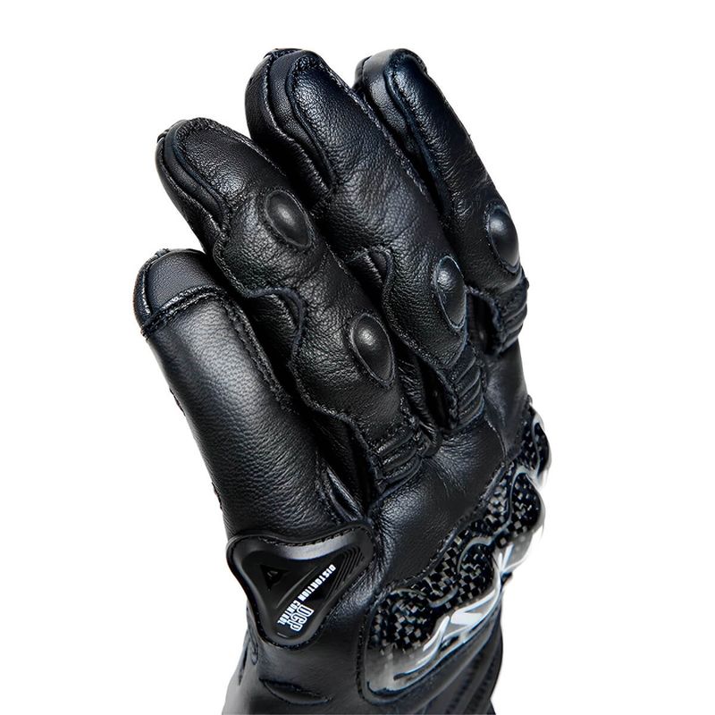 Luva-Dainese-Carbon-4-Curto-Preto-Preto-10