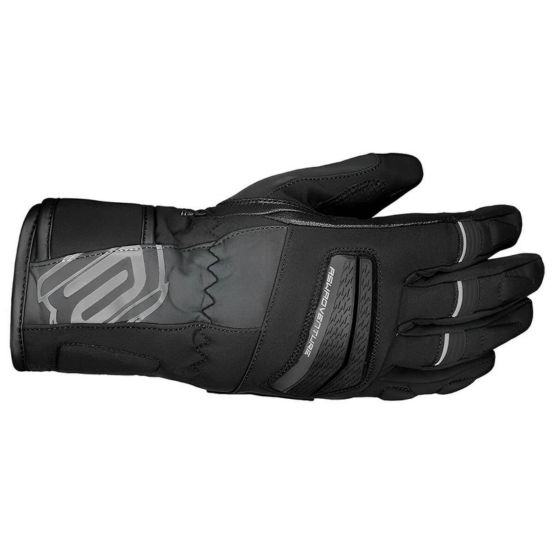 LUVA-ASW-ADVENTURE-PRETO-CINZA-2