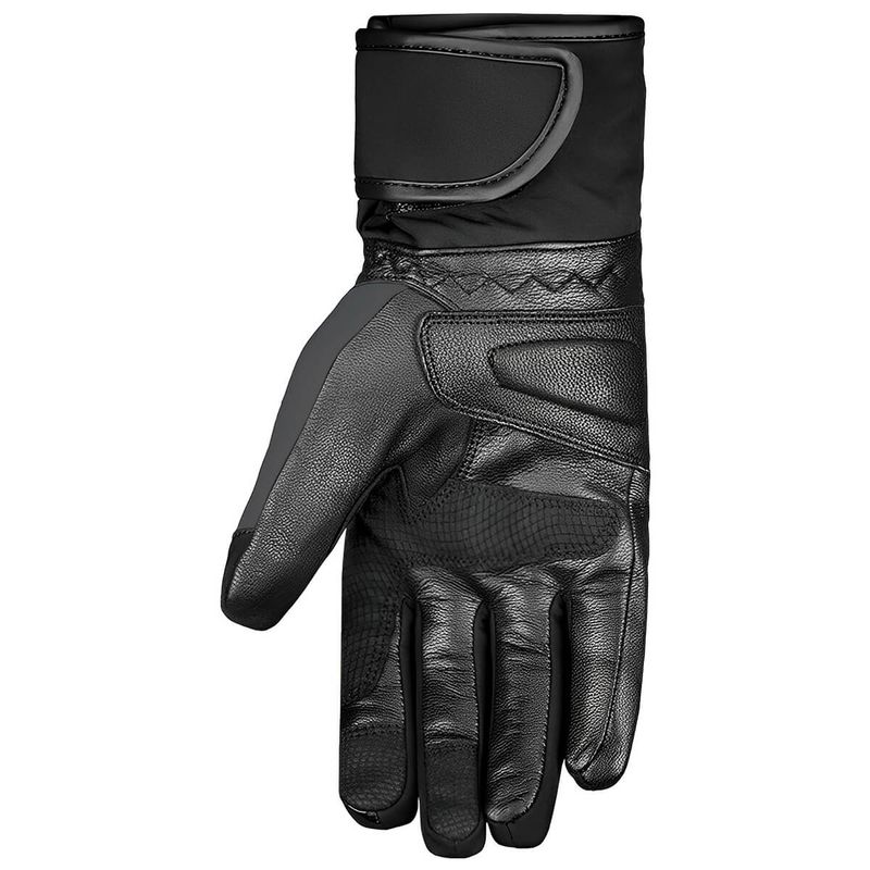 LUVA-ASW-ADVENTURE-PRETO-CINZA-3