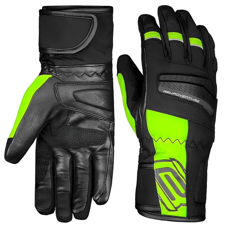 LUVA-ASW-ADVENTURE-PRETO-FLUORECENTE-1