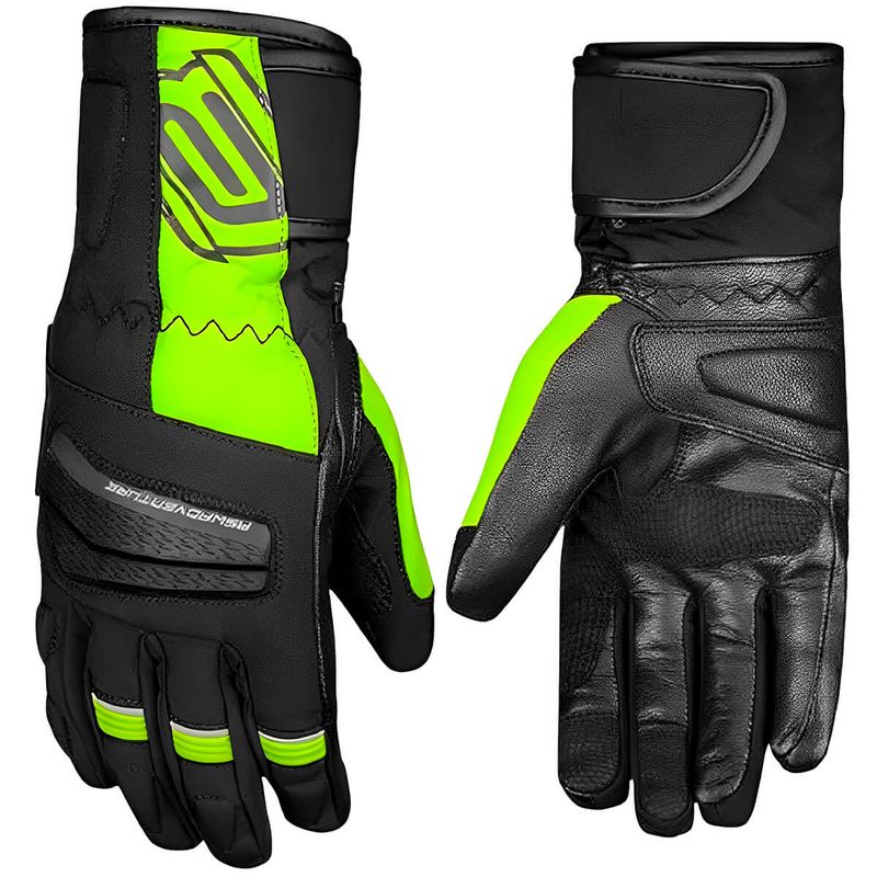 LUVA-ASW-ADVENTURE-PRETO-FLUORECENTE-4