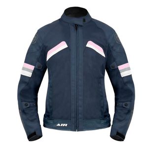 Jaqueta ASW 365 Air Feminina Azul Marinho