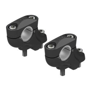 Adaptador Guidão Riser 22-28mm CB 300R 500 CG 125 - Scam