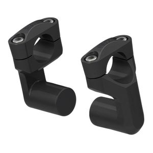 Adaptador Guidão 32-32 Móvel Tiger 1200 Explorer 2022 Preto