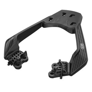 Bagageiro Fiber Force CB 300F Twister 2023 - Scam