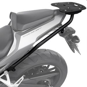 Bagageiro CB 500F CBR 500R 2016 Até 2019 - Scam