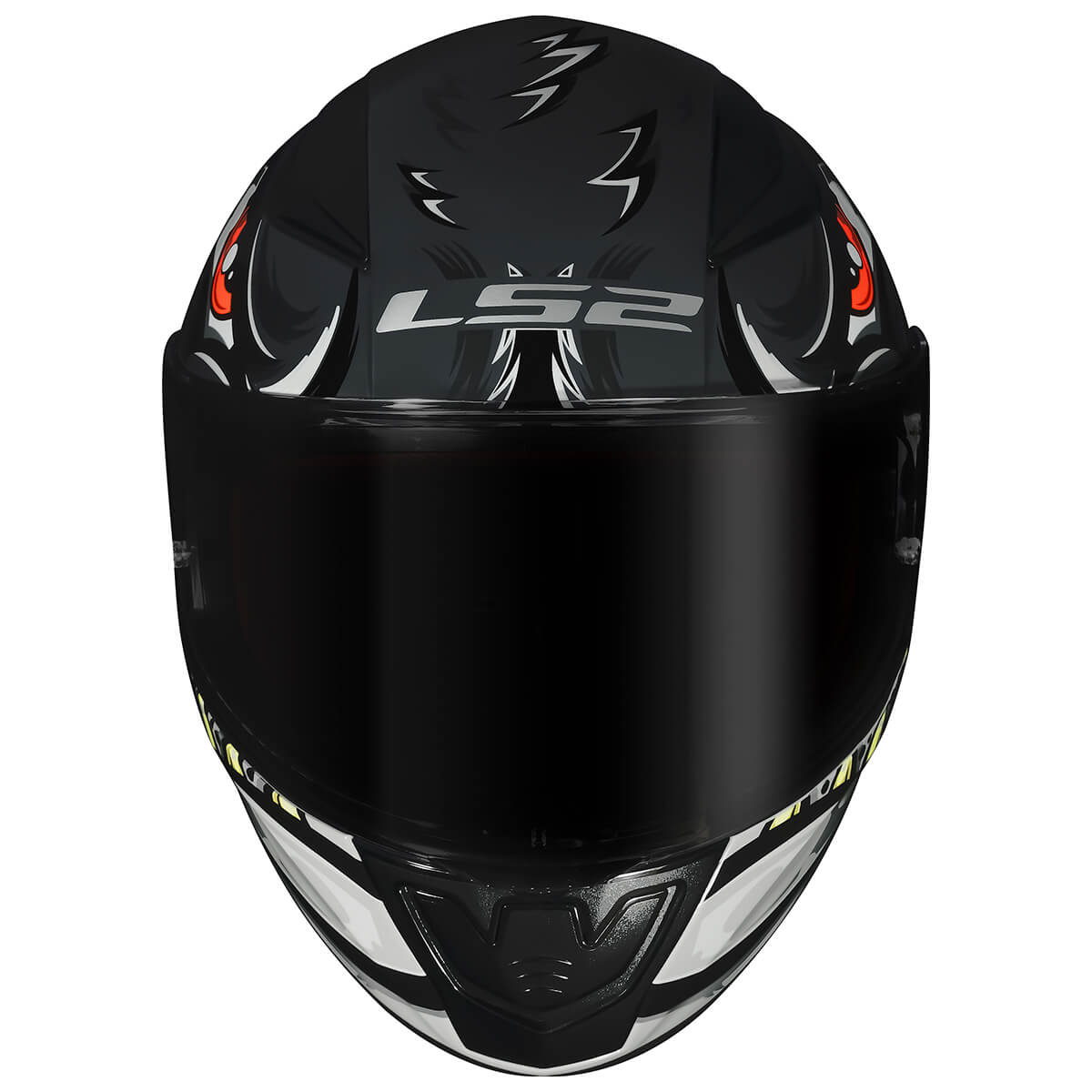 HHBD CPX CRDP ラスト12g！ Capacete Original LS2 FF353 Rapid Spox Cinza Vermelho - MotoBR