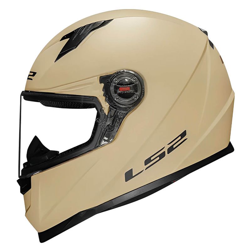 CAPACETE-FECHADO-LS2-FF358-SAND-FOSCO-1