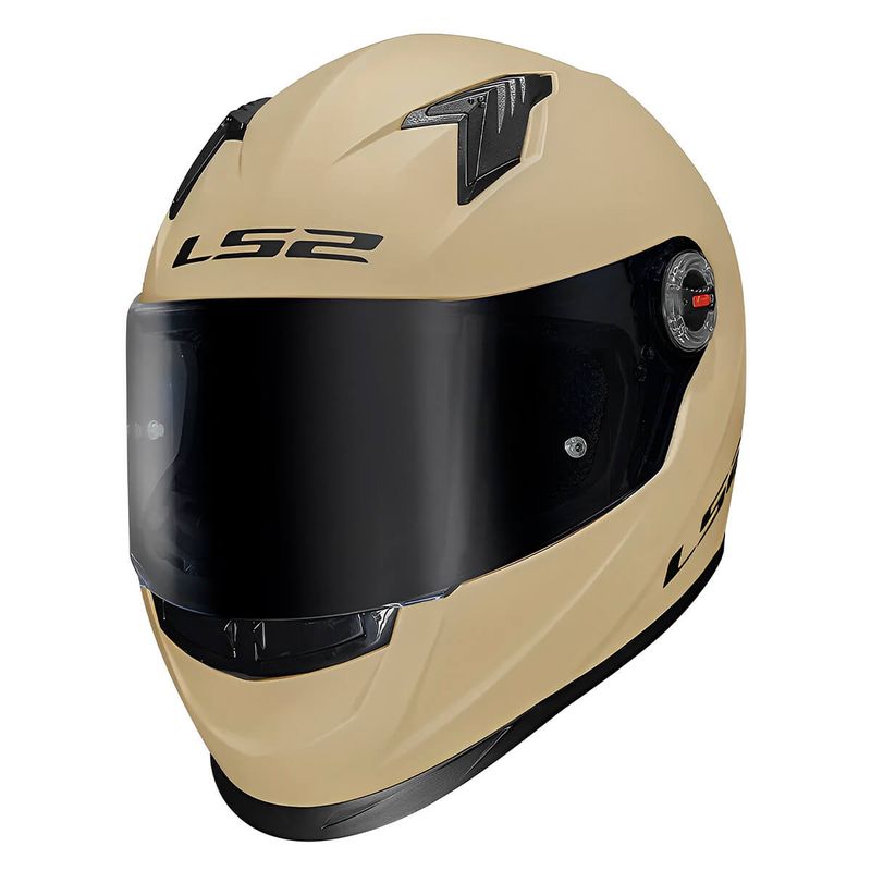 CAPACETE-FECHADO-LS2-FF358-SAND-FOSCO-2
