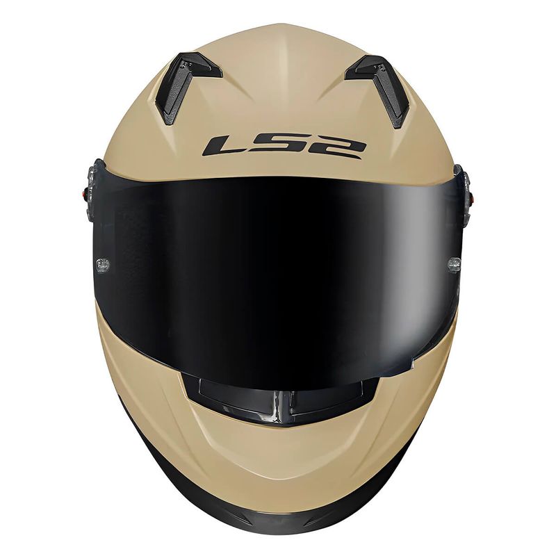 CAPACETE-FECHADO-LS2-FF358-SAND-FOSCO-3