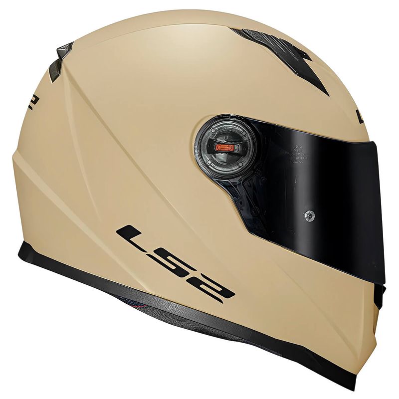 CAPACETE-FECHADO-LS2-FF358-SAND-FOSCO-6