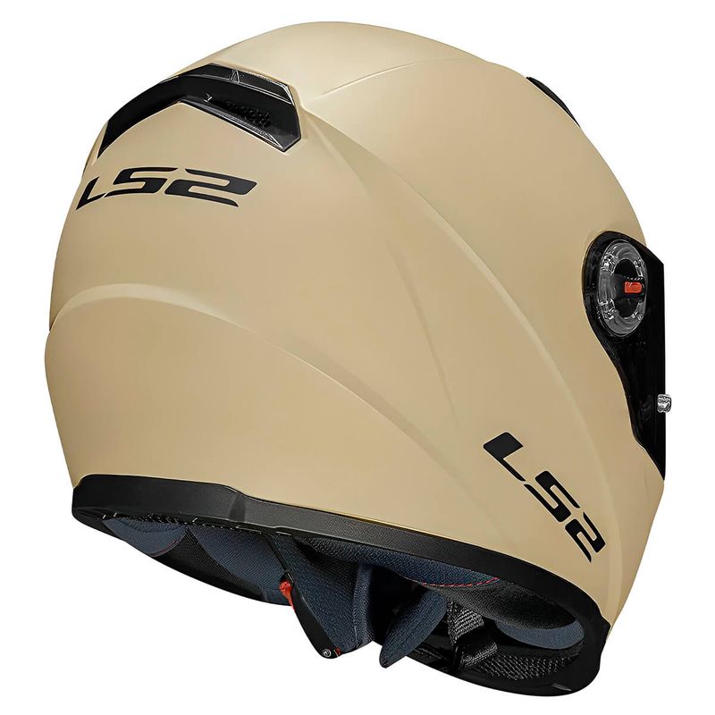 CAPACETE-FECHADO-LS2-FF358-SAND-FOSCO-7