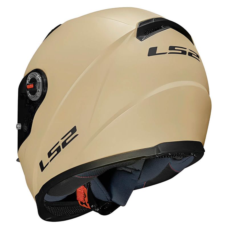 CAPACETE-FECHADO-LS2-FF358-SAND-FOSCO-9