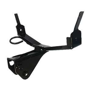 Suporte Farol Pop 110 2016 Até 2023 - TP Bikers