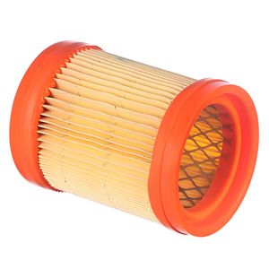 Filtro Ar Titan 150 2004 Até 2016 - Tecfil