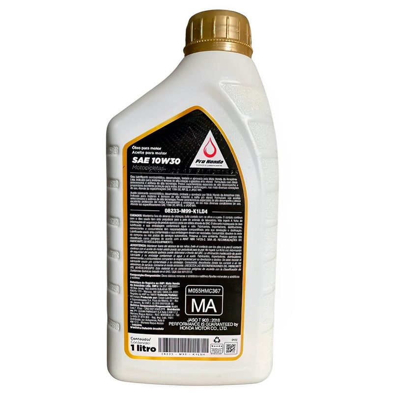 OLEO-HONDA-GENUINO-4T-10W30-SEMISSINTETICO-1-LITRO-2