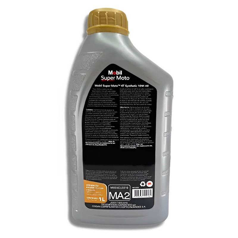 OLEO-MOBIL-4T-10W40-100--SINTETICO-1-LITRO-2