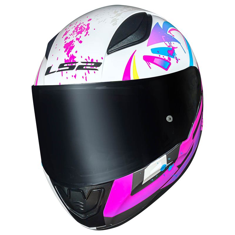CAPACETE-FECHADO-LS2-FF353-RAPID-TAGLINE-BRANCO-ROSA-2