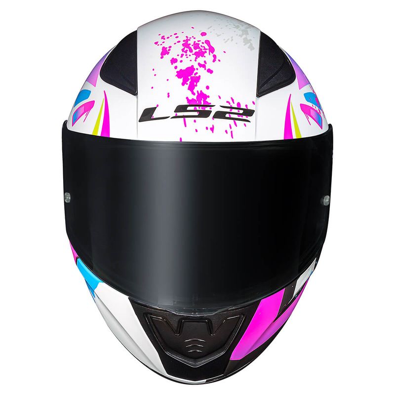 CAPACETE-FECHADO-LS2-FF353-RAPID-TAGLINE-BRANCO-ROSA-4