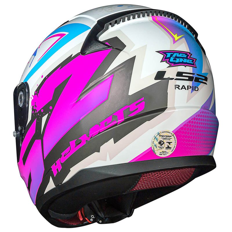 CAPACETE-FECHADO-LS2-FF353-RAPID-TAGLINE-BRANCO-ROSA-9