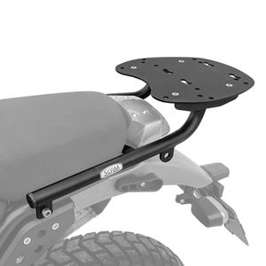 Bagageiro Royal Enfield Himalayan 2018 Scram 411 2023 - Scam