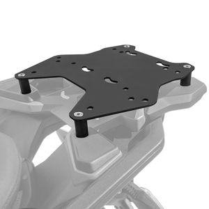 Bagageiro BMW R1300 GS 2024 Exceto Triple Black Com Base Movél - Scam