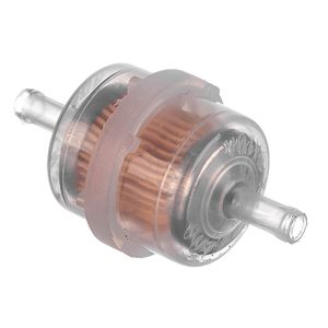 Filtro Combustível Moto Universal - Tecfil