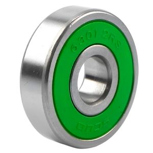 Rolamento Scud 2RS Roda Dianteira Titan 125 Biz 125 Ybr 125