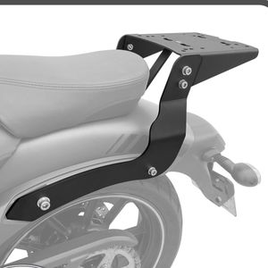 Bagageiro Vulcan 650 2015+ - Scam