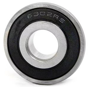 Rolamento Scud 2RS 6302 Roda Traseira Titan 150 Titan 160