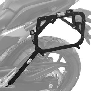 Suporte Baú Monorack Lateral NC 750X 2022+ - Scam
