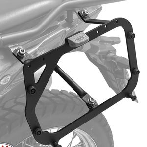 Suporte baú lateral – NH190 2020+ - Scam