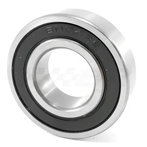 Rolamento Scud 6004 2RS Roda Traseira Titan 150 Fan 150