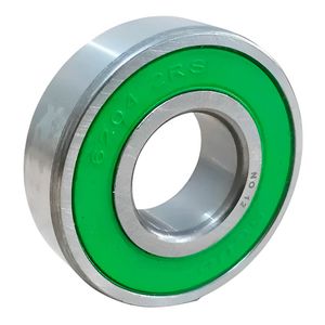 Rolamento Scud 6204 2RS Roda Traseira CBX 250 XR 250 Tornado