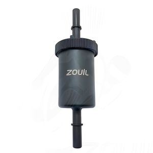 Filtro Combustível Fazer 150 Factor 150 Lander 250 - Zouil